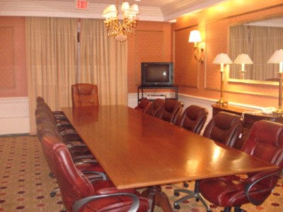 Photo of Greenwich Room