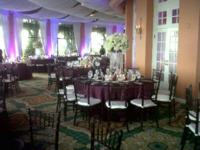 Photo of Terrace/Veranda Ballrooms