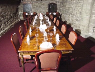 Photo of The Historic Cellar