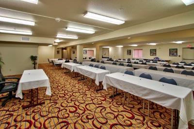 Photo of MCM Elegante Suites Meeting/Banquet Room