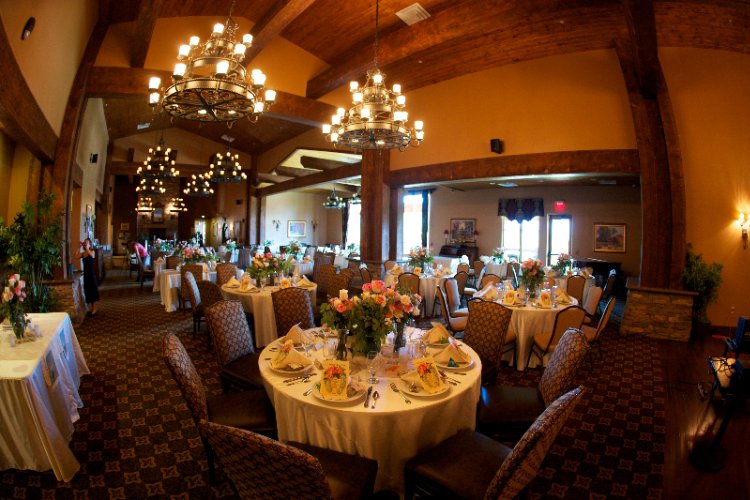 Photo of Grand Dining Room