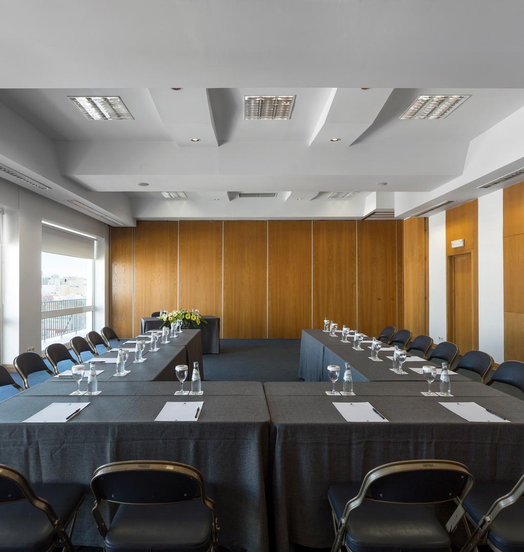 Photo of Afonso II Meeting Room