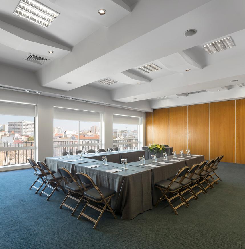 Photo of Afonso III Meeting Room