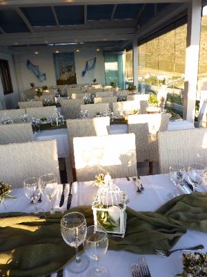 Photo of Cyclades Restaurant Ball Room