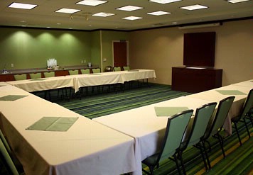 Photo of Rozell Conference Room