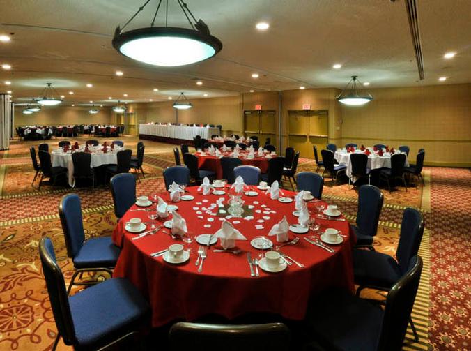 Photo of Pikes Peak Ballroom