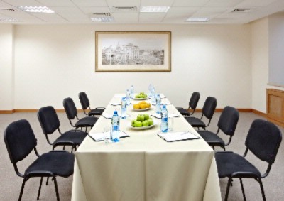 Photo of conference room 5