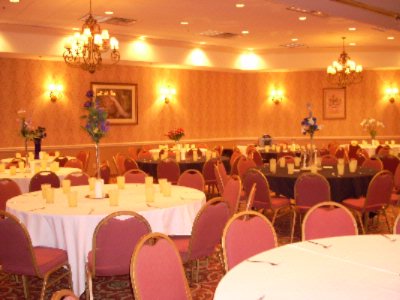 Photo of Remington Ballroom