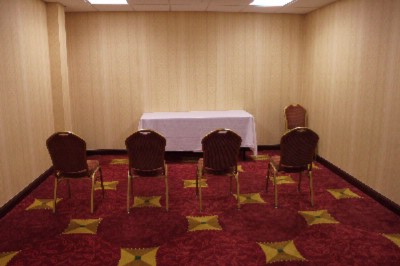Photo of Breakout Room