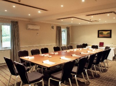 Photo of Northill Suite