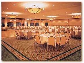 Photo of Santa Rosa Ballroom