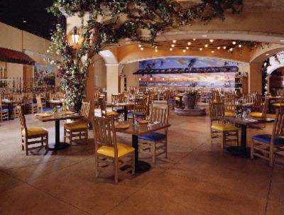 Photo of California Grill Restaurant