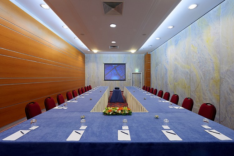 Photo of Orfeum A conference room