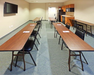 Photo of First Floor Conference Room