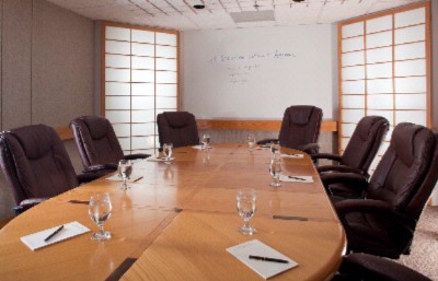 Photo of Honeycomb Boardroom