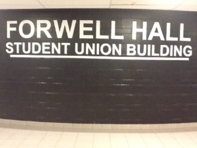 Photo of Forewell Hall