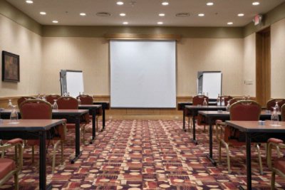 Photo of Vermont Conference Room