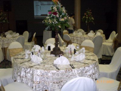 Photo of Grand Cancun Ballroom