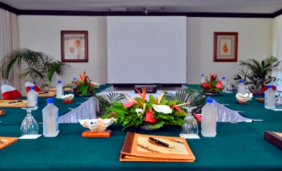 Photo of Vusu Boardroom