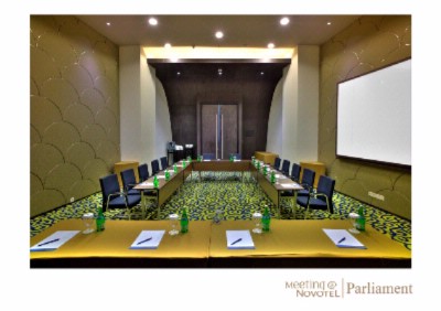 Photo of Parliement Meeting Room