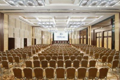 Photo of Hilton Grand Ballroom