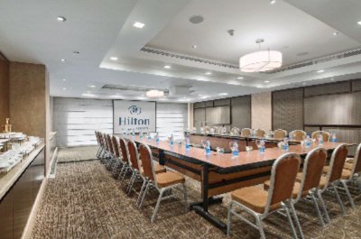 Photo of Hilton Meetings 1