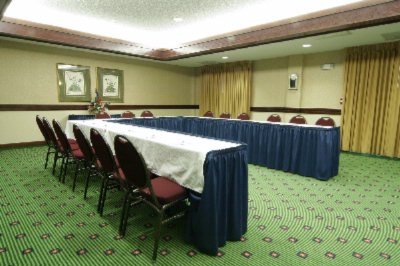Photo of Shenandoah Room