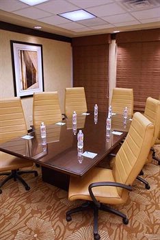 Photo of Sunset Board Room