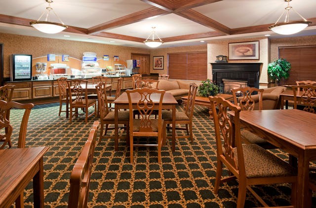 Photo of Breakfast Room Lounge