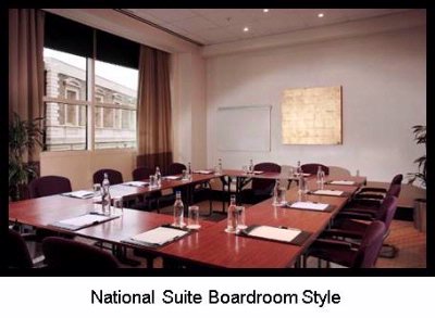 Photo of Ntional Suite