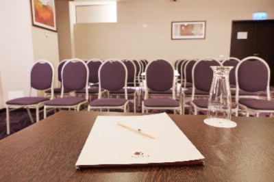 Photo of Van Gogh Conference Room