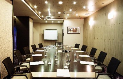 Photo of Rembrandt Conference Room