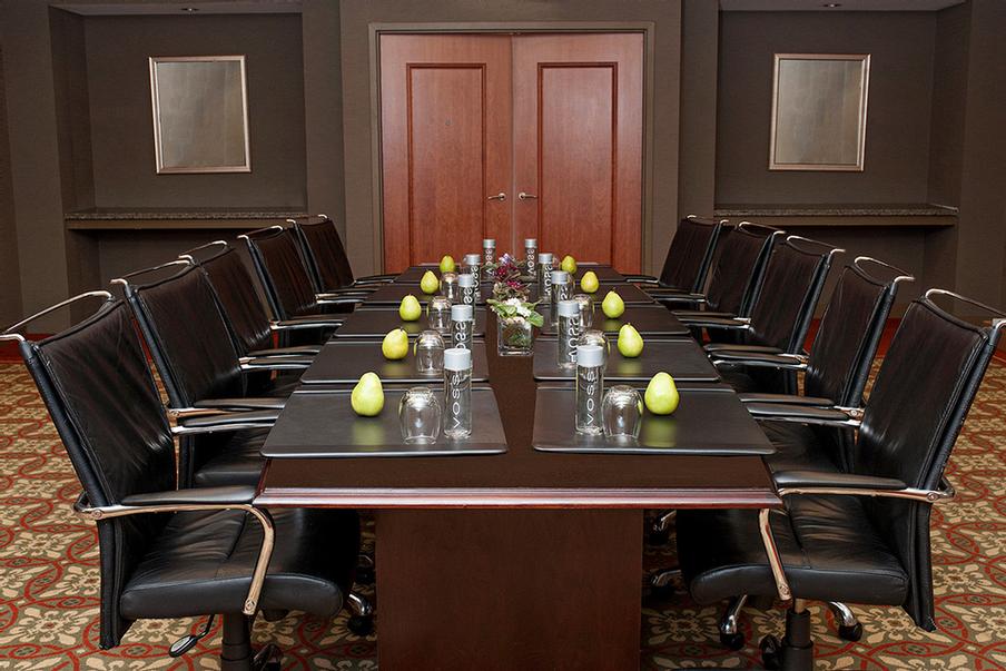Photo of Royal Boardroom