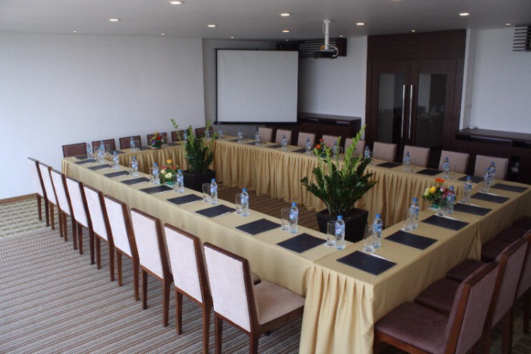 Photo of Lotus Meeting Room
