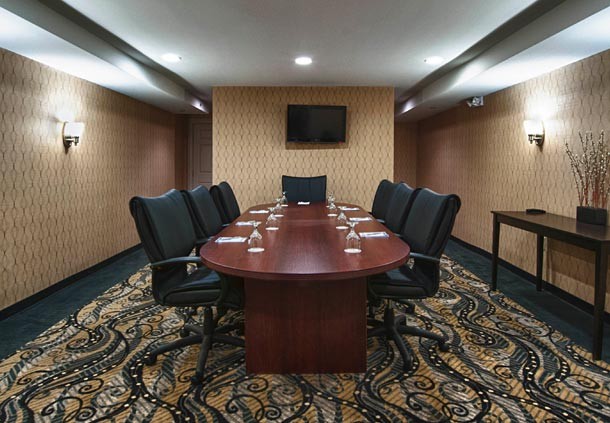 Photo of Harper Meeting Room