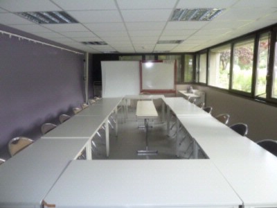 Photo of Salle 3 Allemagne