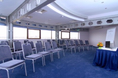 Photo of Ronda Conference Room