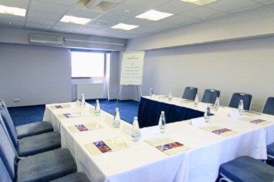 Photo of Belvedere Conference Room