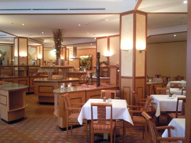Photo of Schloßpark-Restaurant