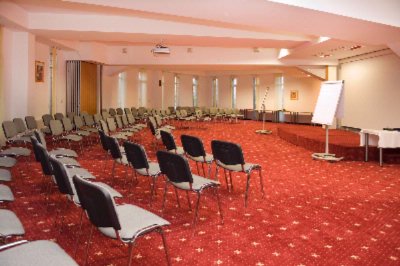 Photo of Szechenyi conference room
