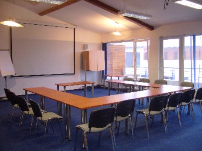 Photo of Balaton conference room