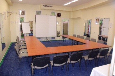 Photo of Creative section room
