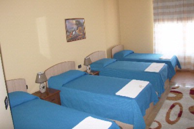 Photo of Group Room