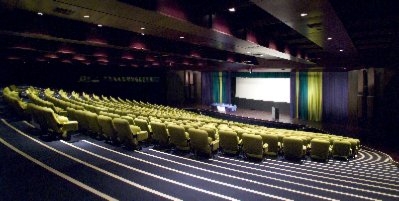 Photo of Auditorium - Congress Centre