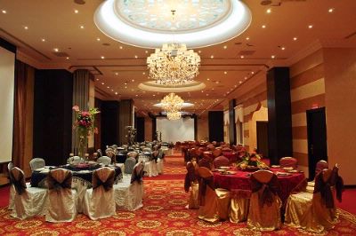 Photo of Al Sharq Ballroom