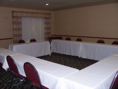 Photo of Omaha Room