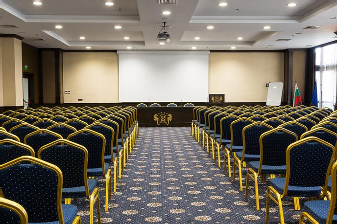 Photo of Conference hall Cherno more