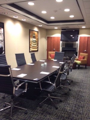 Photo of Tulsa Hills Meeting Room