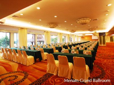 Photo of Menam Grand Ballroom