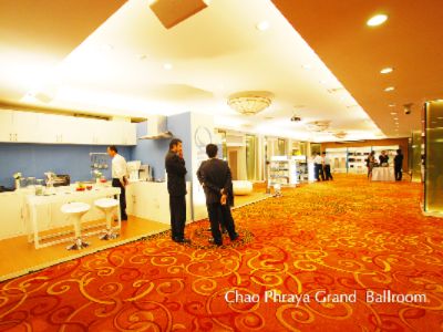 Photo of Chao Praya Grand Ballroom